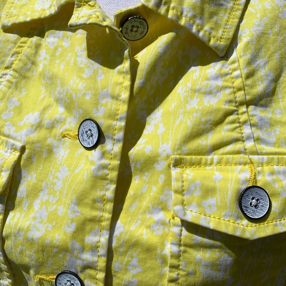 Cabi Field Jacket - Picture 2 of 4